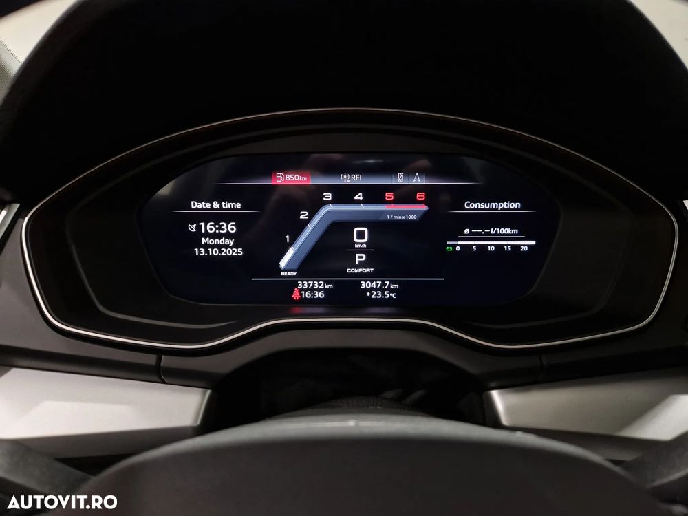 Audi Q5 40 TDI quattro S tronic MHEV Advanced - 18