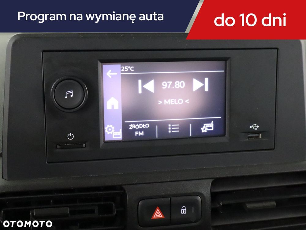 Toyota Proace City Verso - 14
