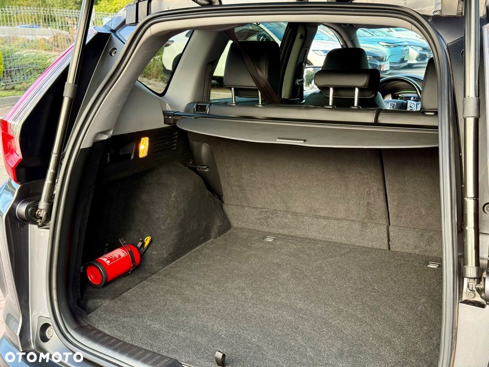 Honda CR-V 2.0 i-MMD Executive (Honda Connect+) - 19