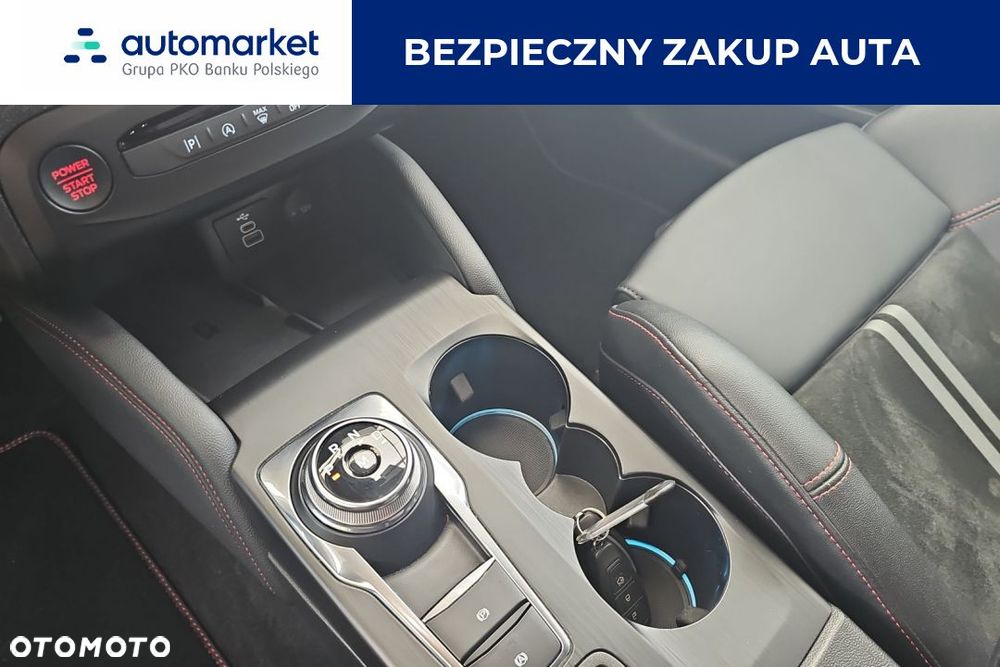 Ford Focus 2.3 EcoBoost ST X - 15