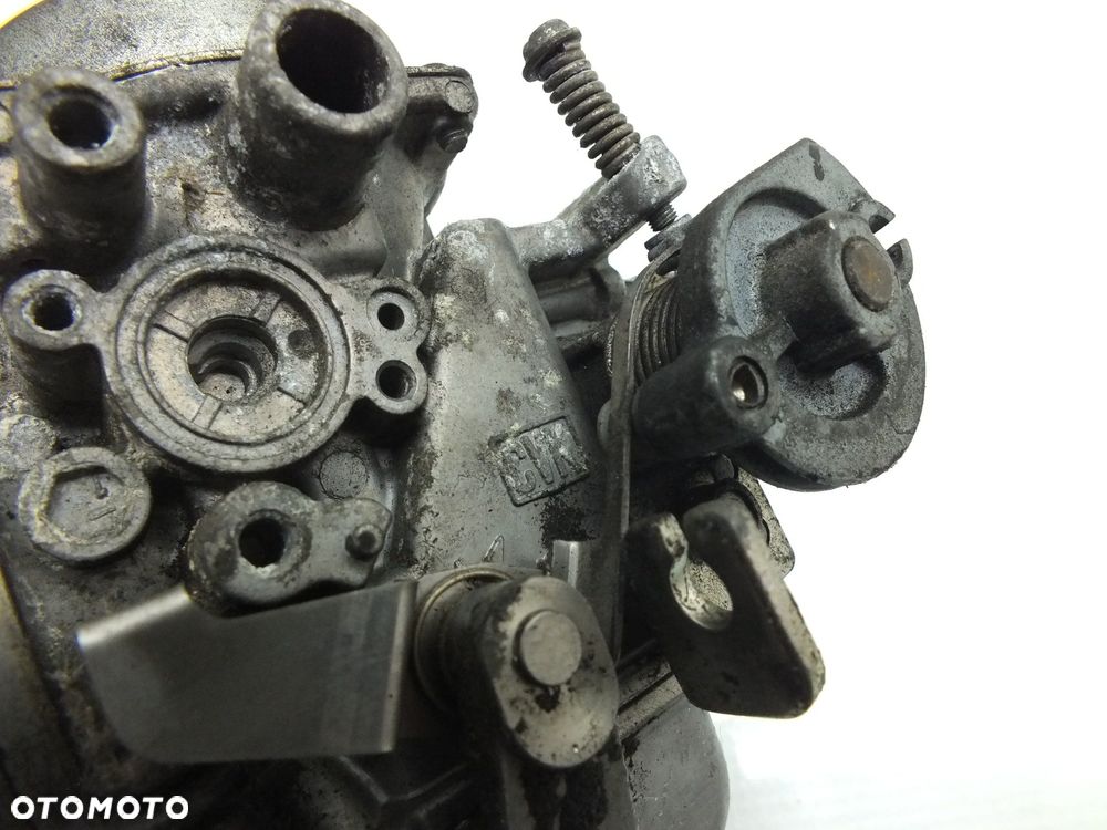 Gaźnik Piaggio Vespa 125 Gts Primavera - 5