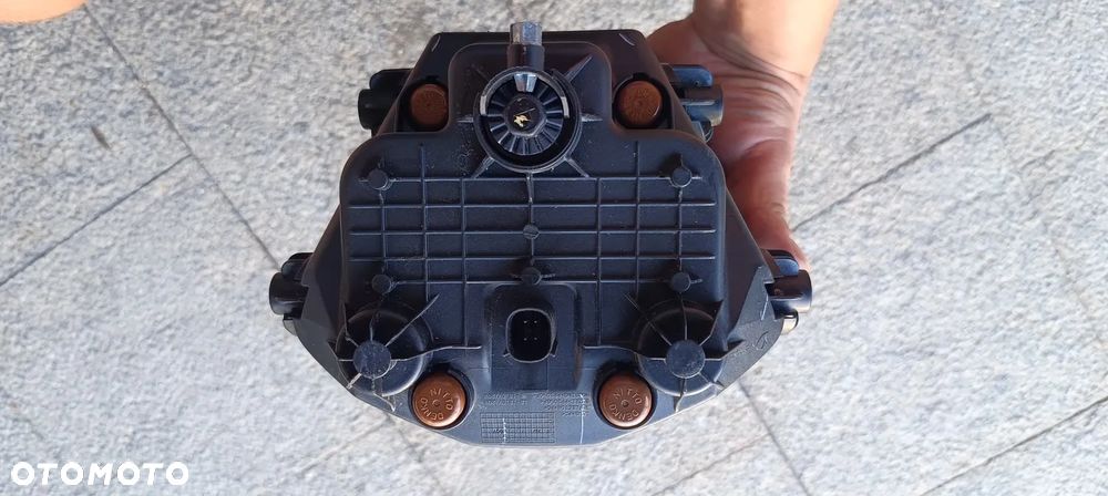 KTM RC 125 390 LAMPA PRZÓD  REFLEKTOR 2025 - 12