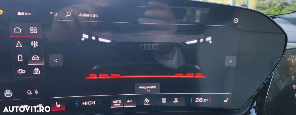 Audi A5 40 TDI quattro S tronic MHEV - 32