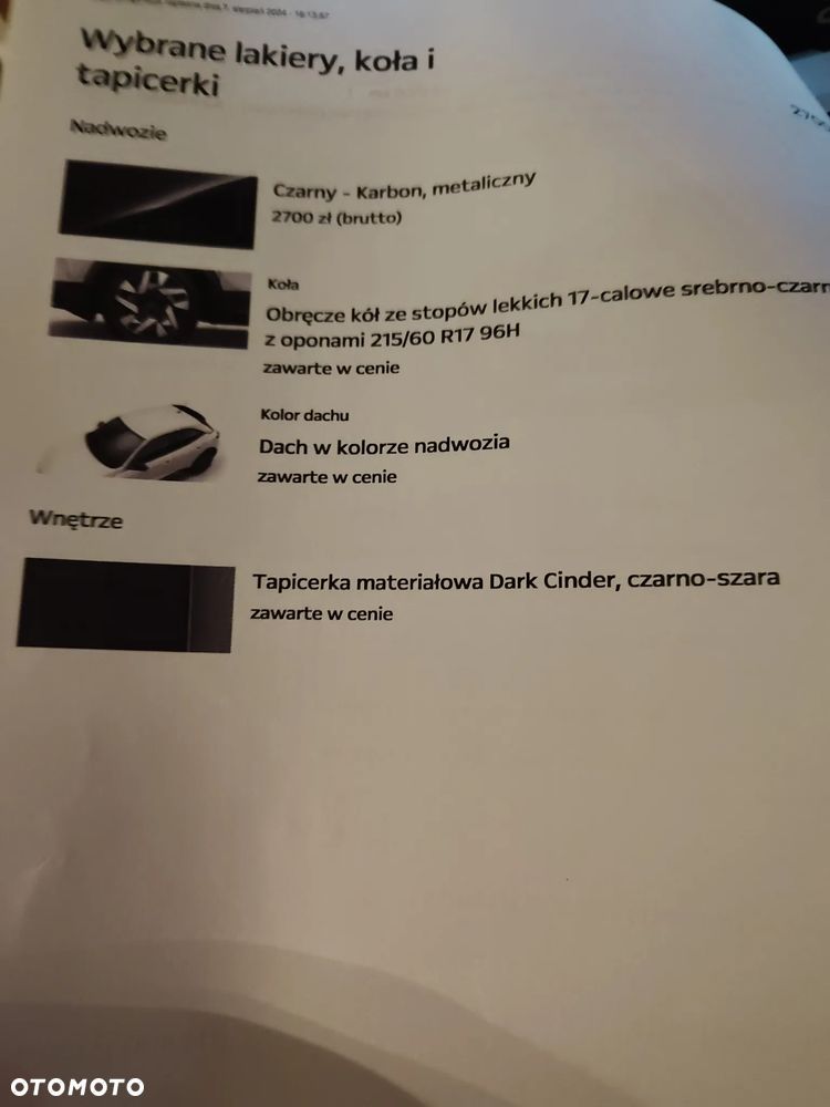 Opel Mokka 1.2 T Edition S&S - 23