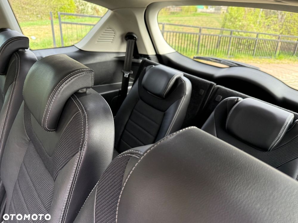 Ford S-Max 2.0 TDCi DPF Business Edition - 10