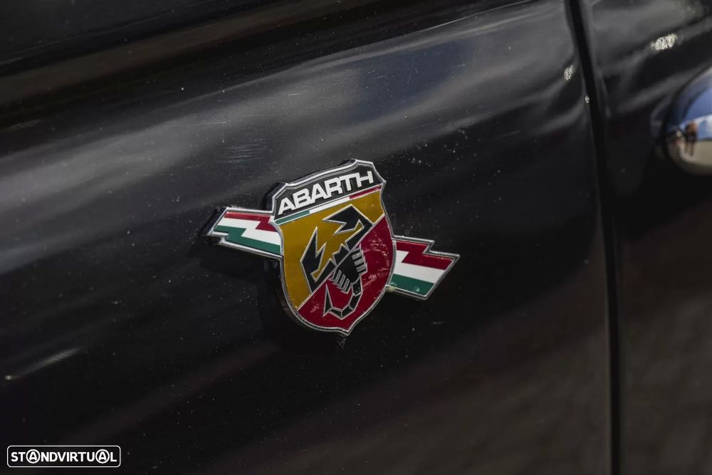 Fiat 500C Abarth - 40