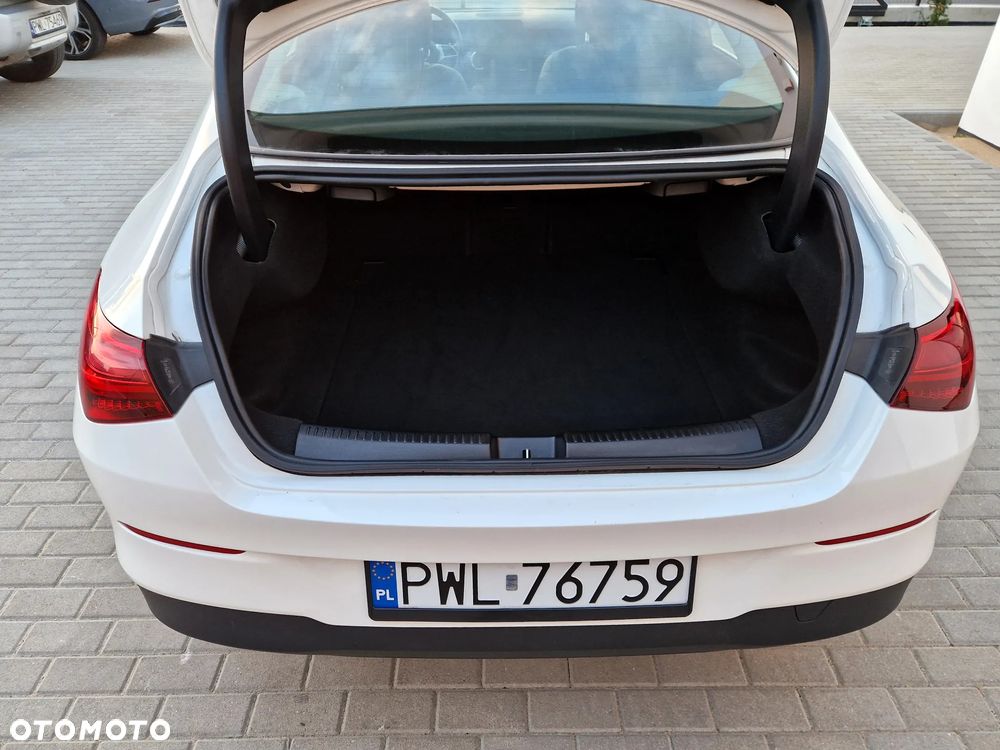 Mercedes-Benz CLA 200 mHEV 7G-DCT - 13