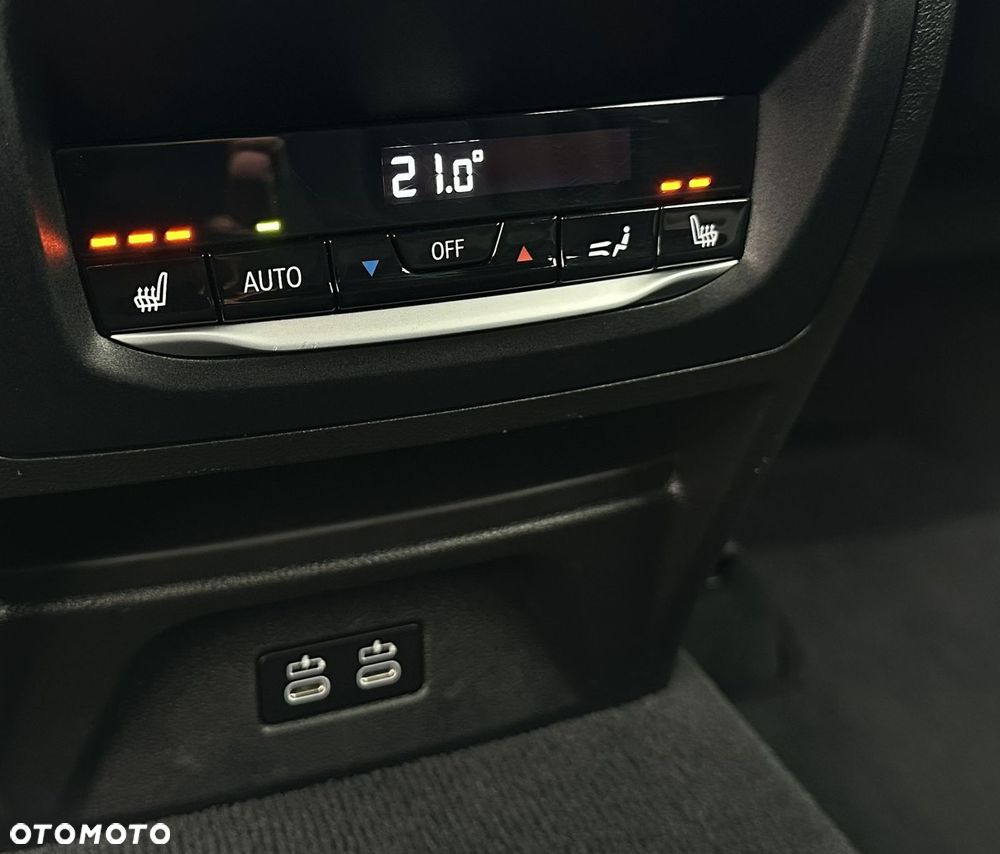 BMW X4 xDrive30i mHEV M Sport sport - 27