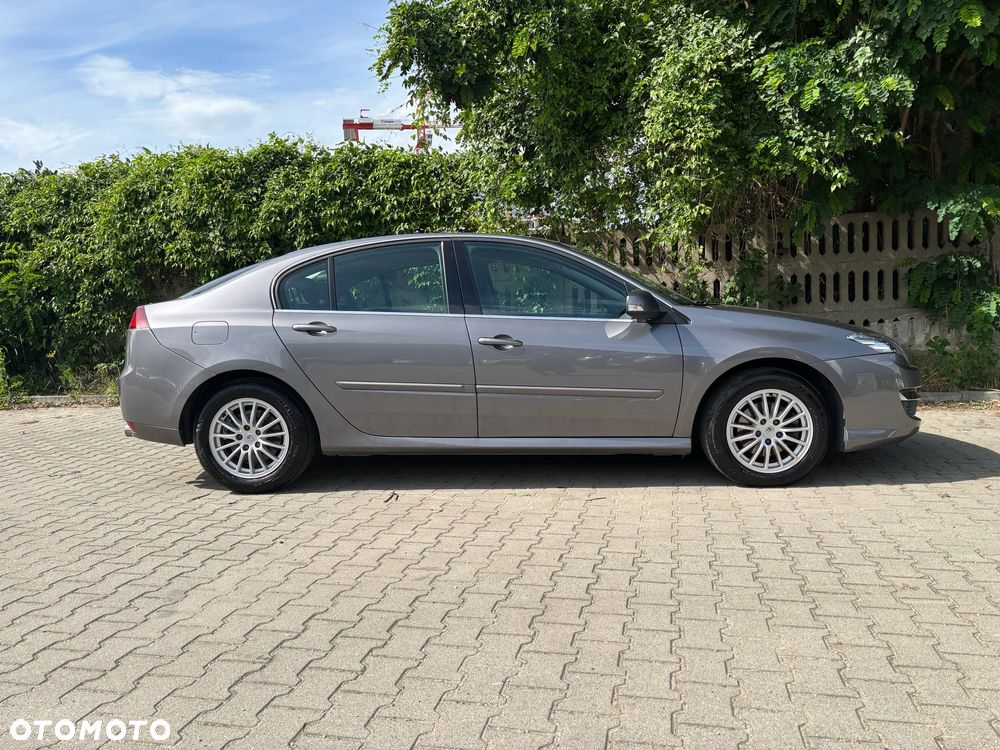 Renault Laguna 2.0 DCi Dynamique - 4