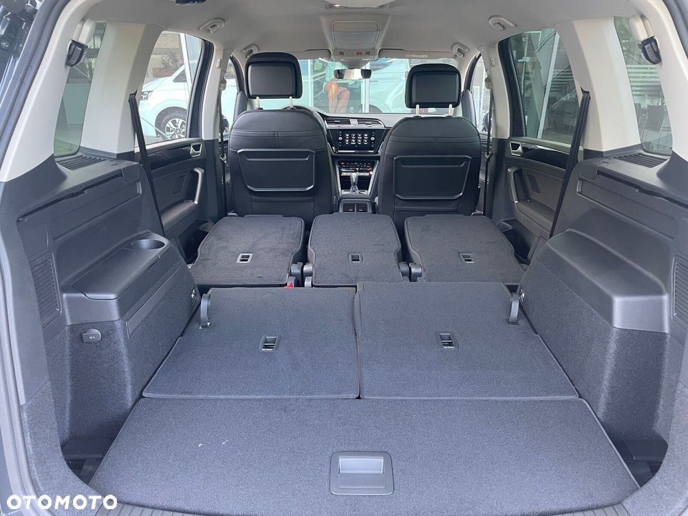 Volkswagen Touran 1.5 TSI EVO Highline DSG - 29