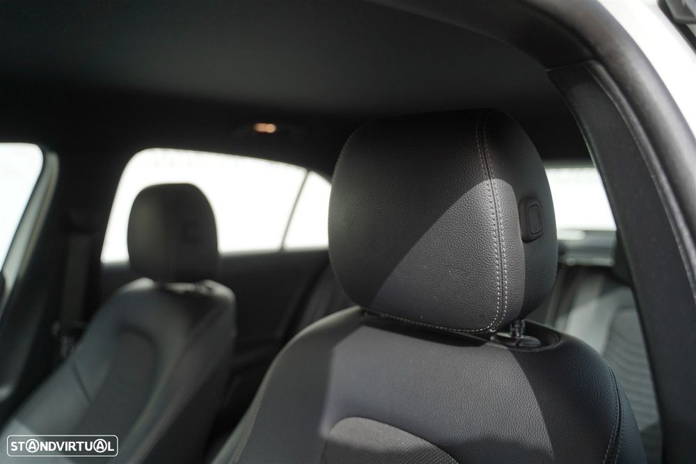 Mercedes-Benz A 180 d Progressive - 31