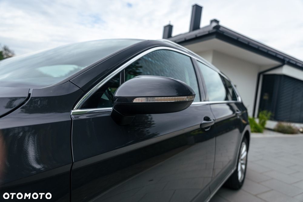 Volkswagen Passat 2.0 TDI BMT Highline DSG - 5