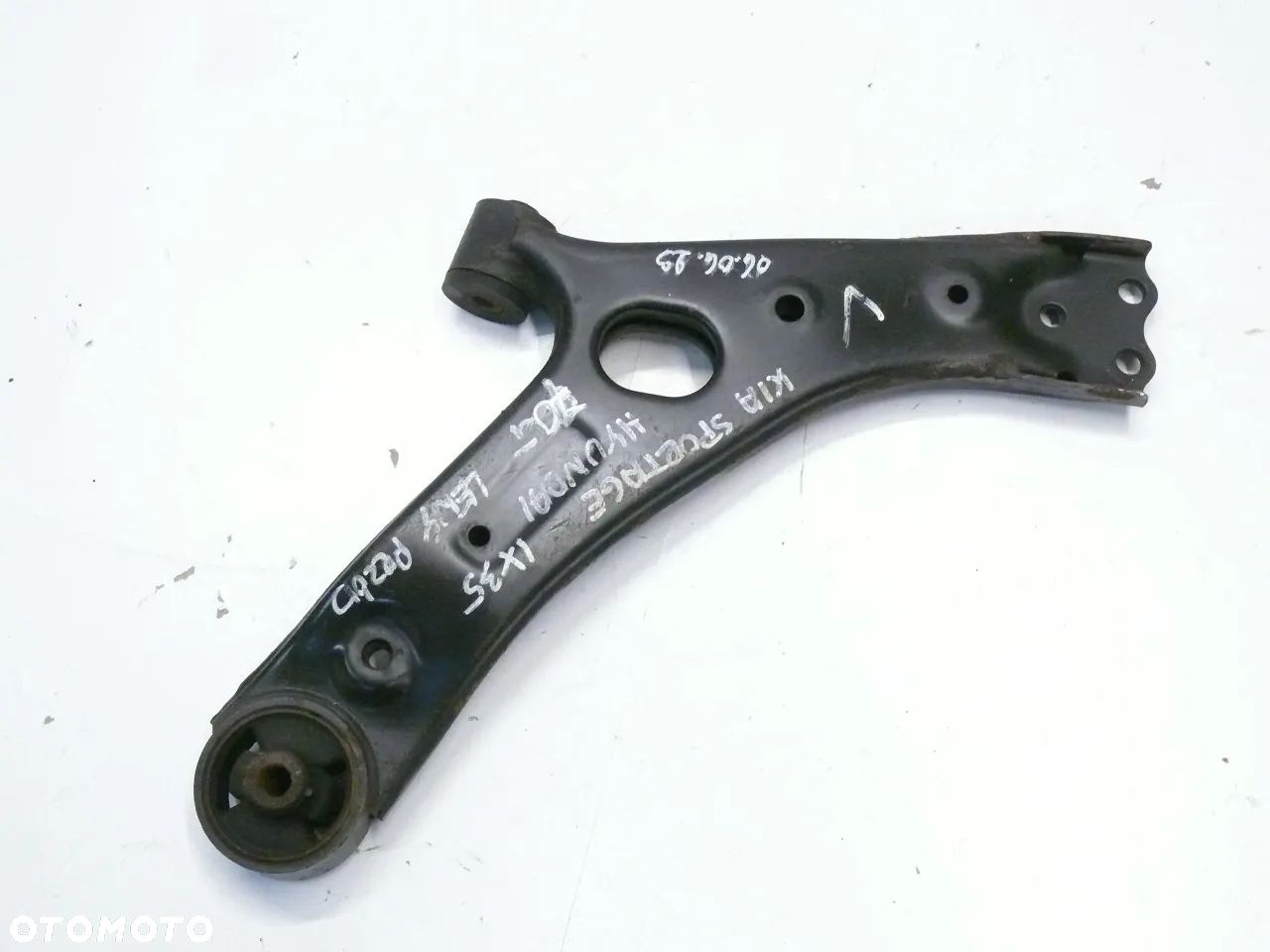 WAHACZ PRZEDNI LEWY KIA SPORTAGE HYUNDAI IX35 - 1