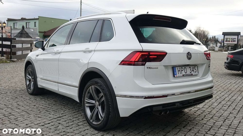 Volkswagen Tiguan - 14