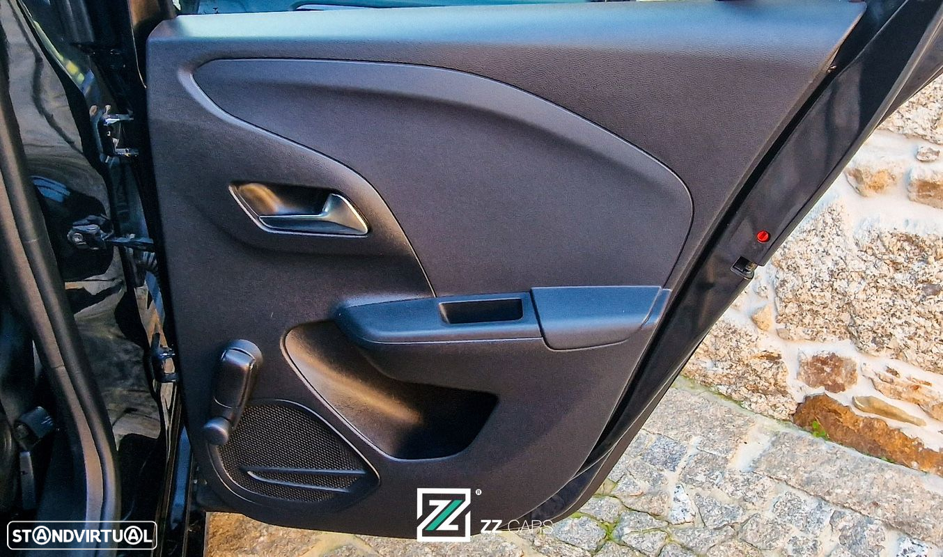 Opel Corsa 1.5 D Business Edition - 41