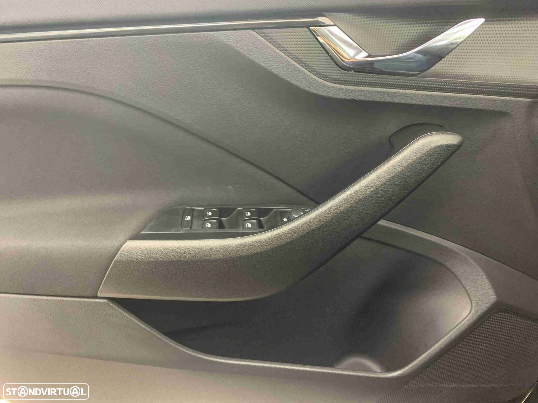 Skoda Scala 1.0 TSI Ambition - 11