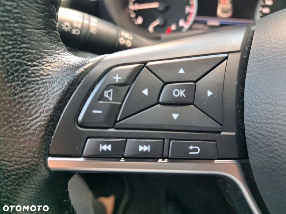 Nissan Juke 1.0 DIG-T N-Connecta - 15