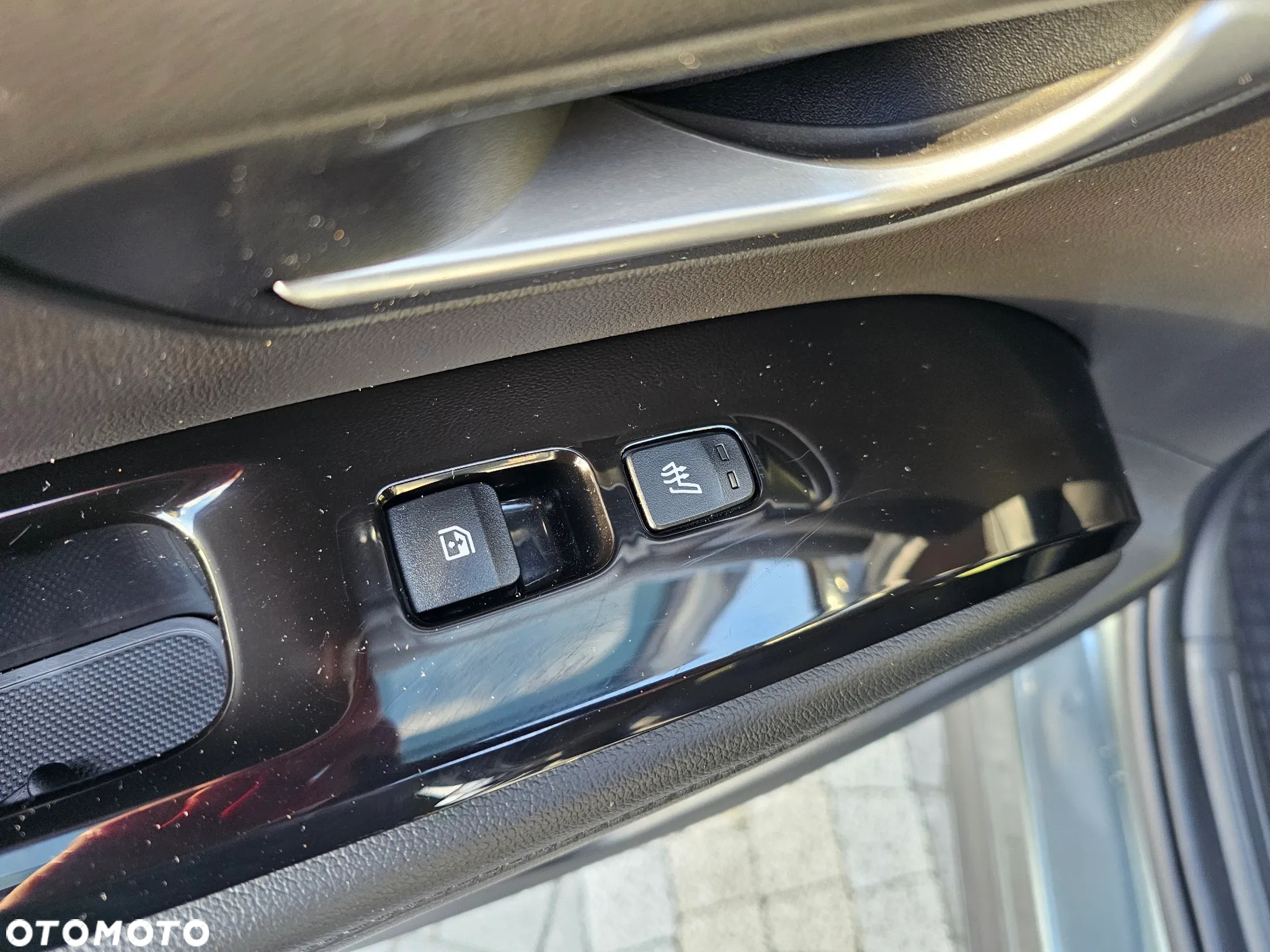 Hyundai Tucson 1.6 T-GDi 48V Platinum 2WD DCT - 19