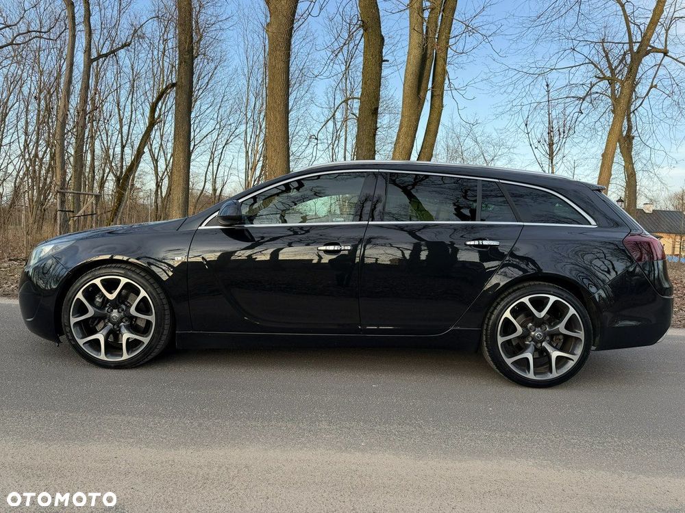Opel Insignia - 4
