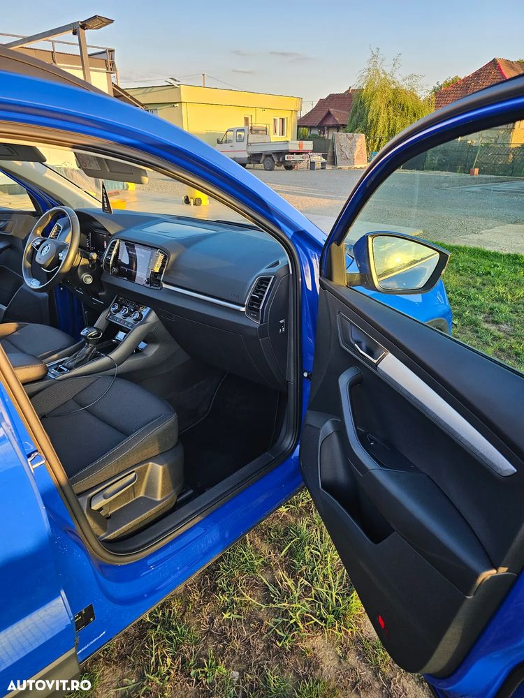 Skoda Karoq - 13