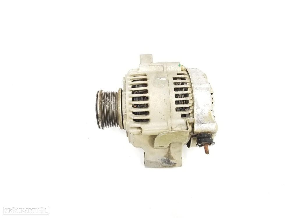 ALTERNADOR TOYOTA LAND CRUISER PRADO 2005 - 3