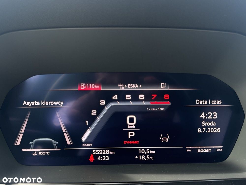Audi S3 Limousine - 11