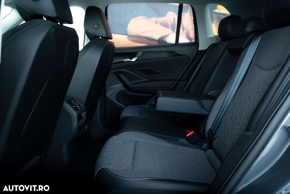 Volkswagen Tiguan 1.5 TSI eHybrid DSG PHEV Life - 2