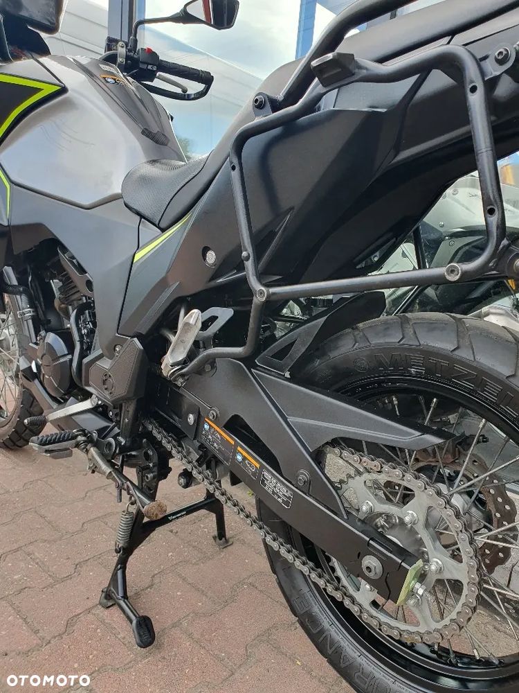 Kawasaki Versys-X 300 - 23