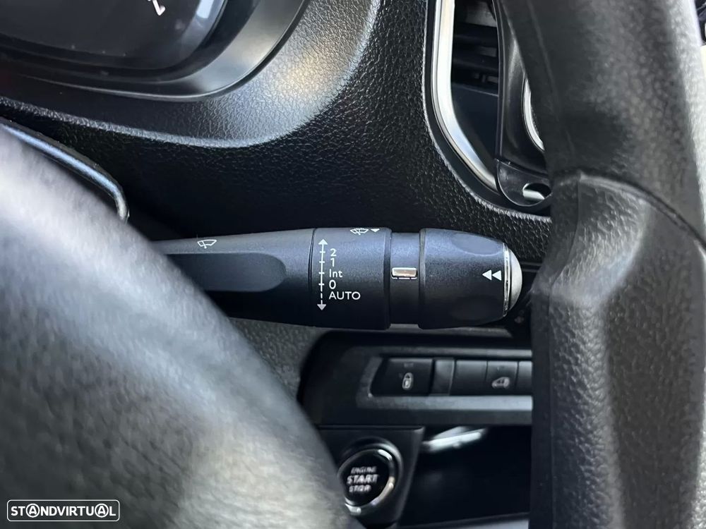 Toyota proace 2.0 d-4d l2h1 dupla porta lateral - 17