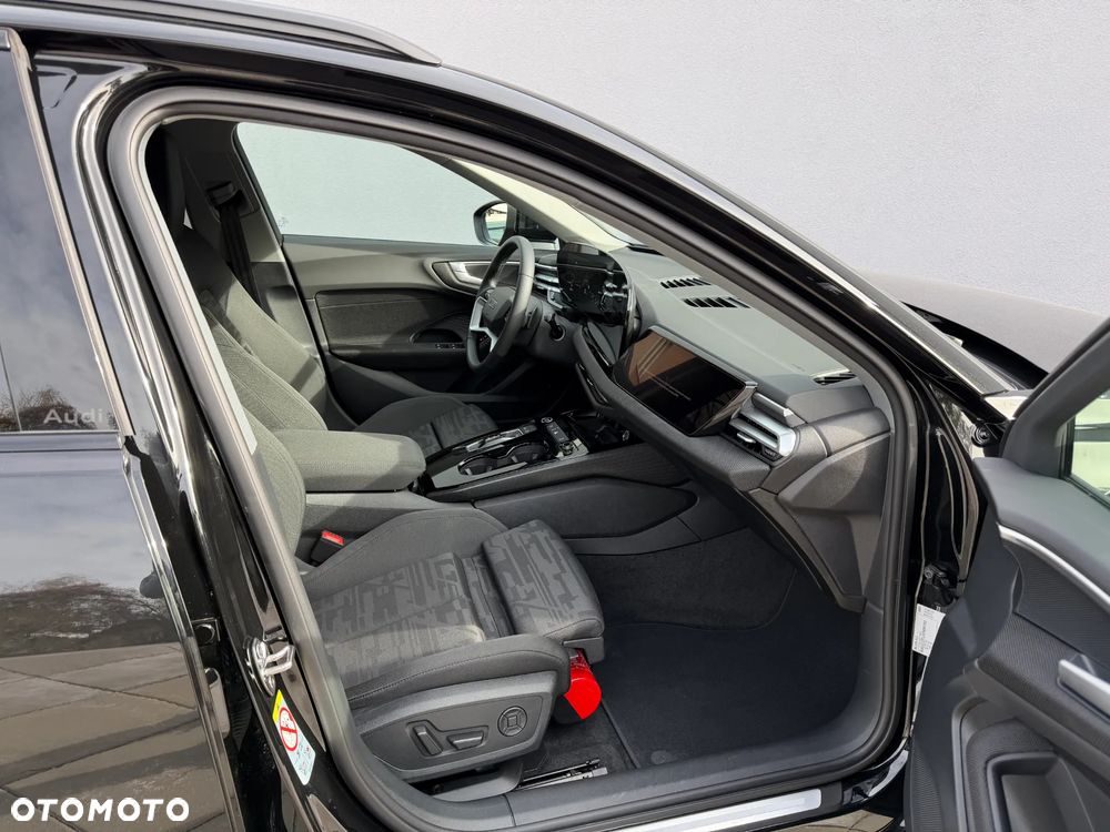 Audi A5 Avant - 13