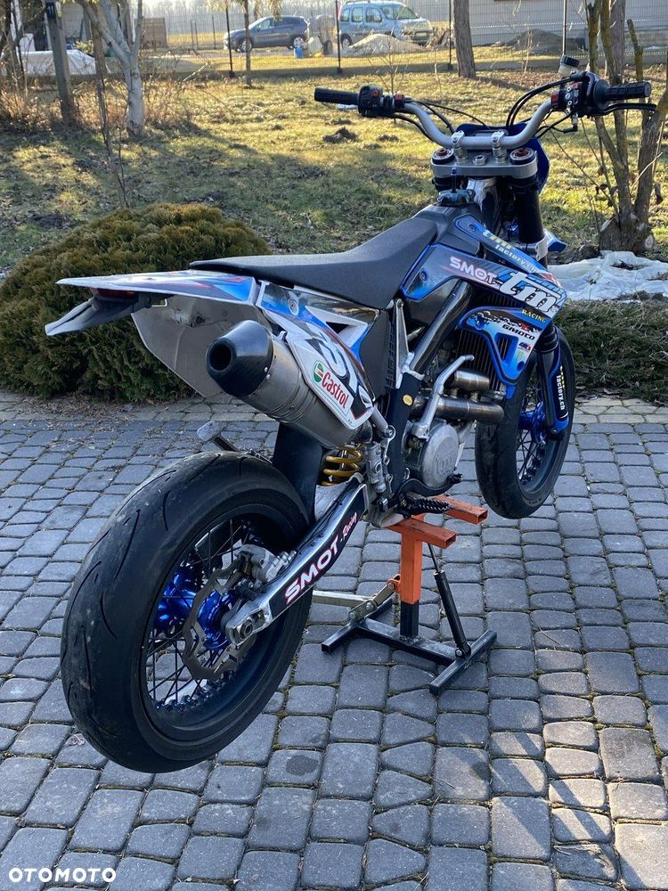 TM SMR - 6