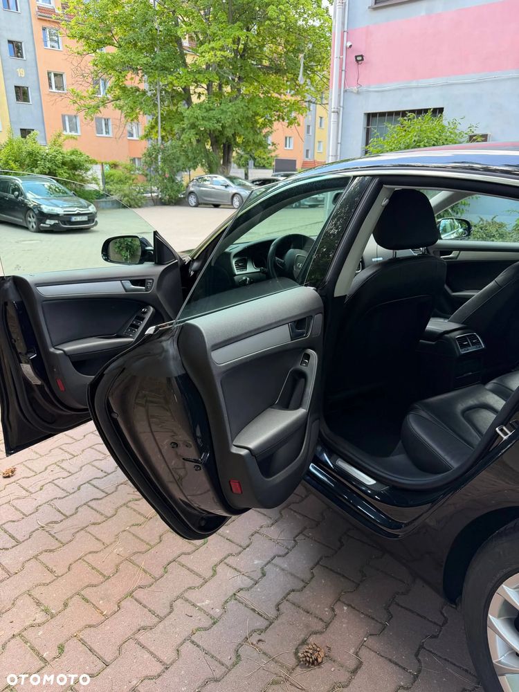 Audi A5 Sportback 2.0 TDI DPF - 19