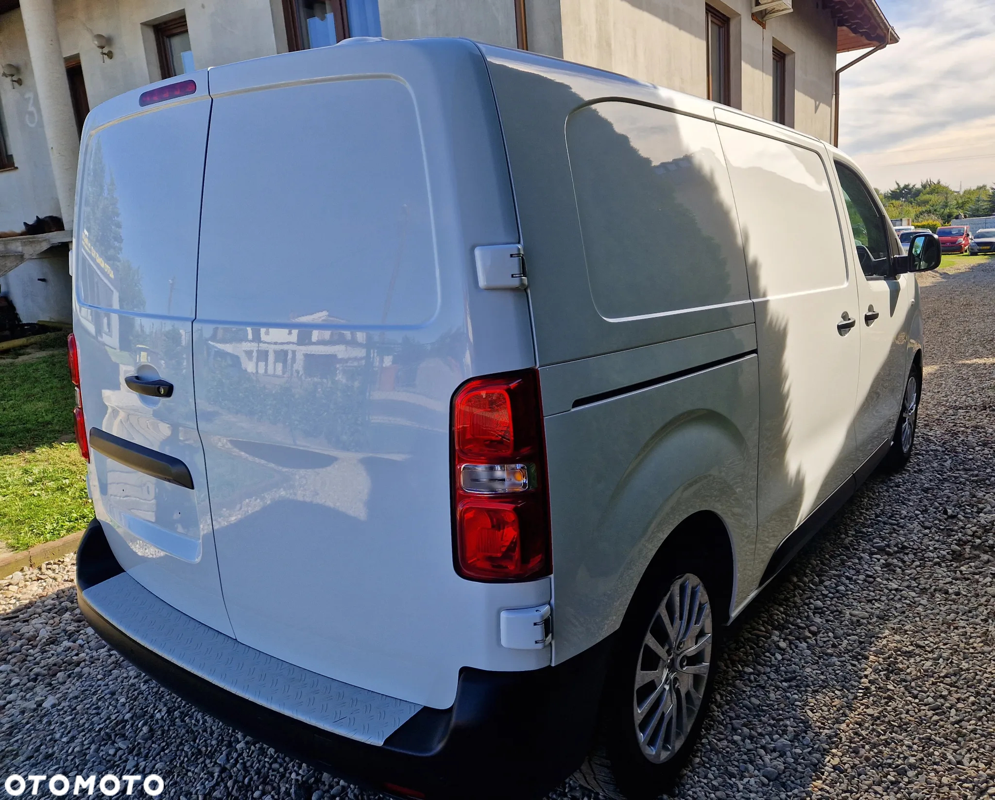 Fiat Scudo - 16