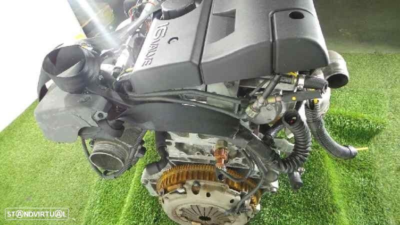MOTOR COMPLETO VOLVO S40 I 1997 - 3