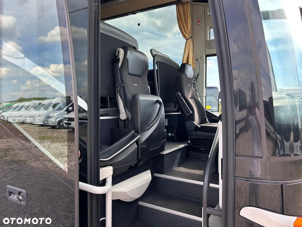 Setra S 516 HD - 12