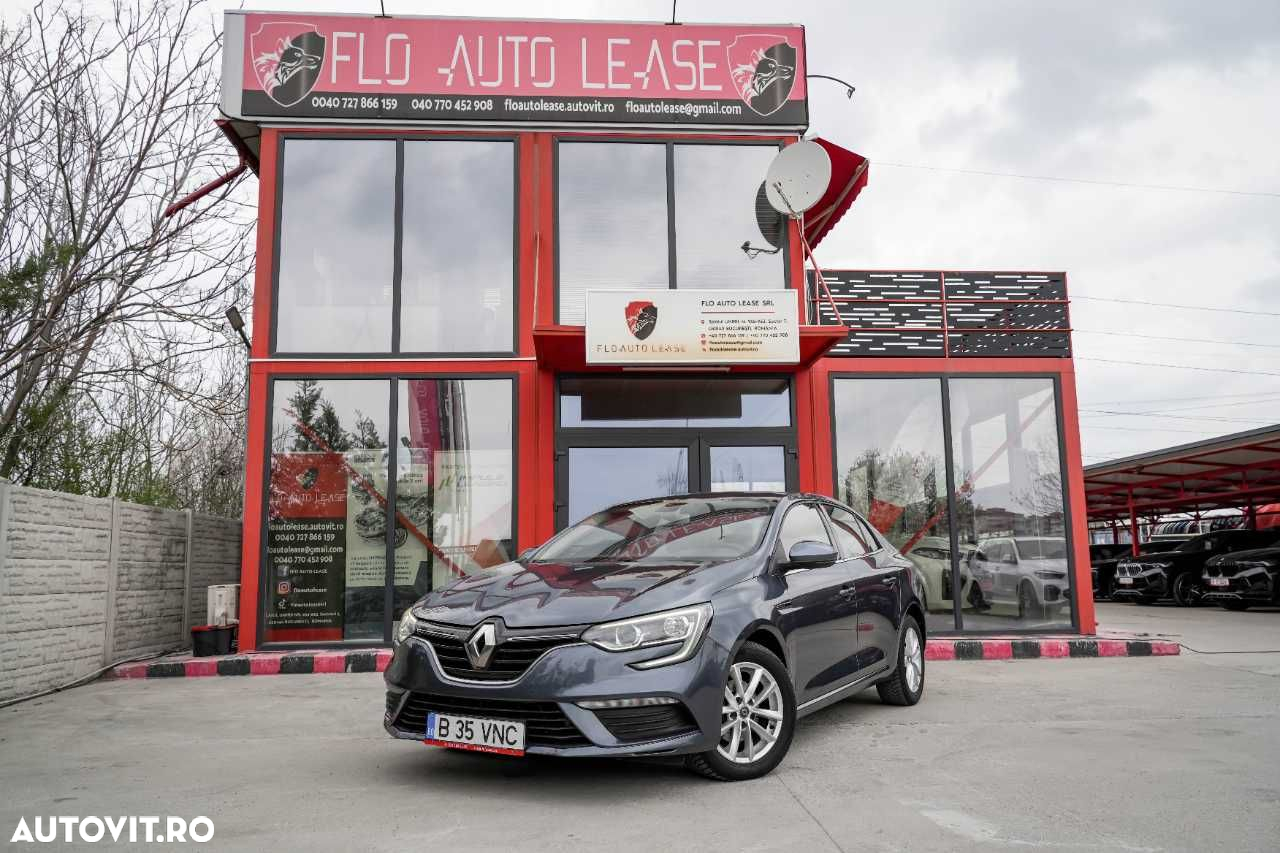 Renault Megane - 4