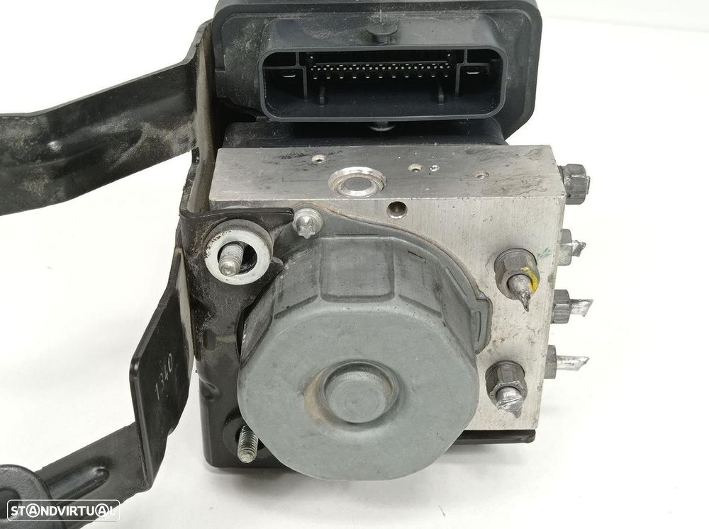 ABS DACIA SANDERO 2009 - 3