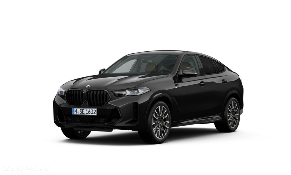 BMW X6 xDrive30d mHEV sport - 15