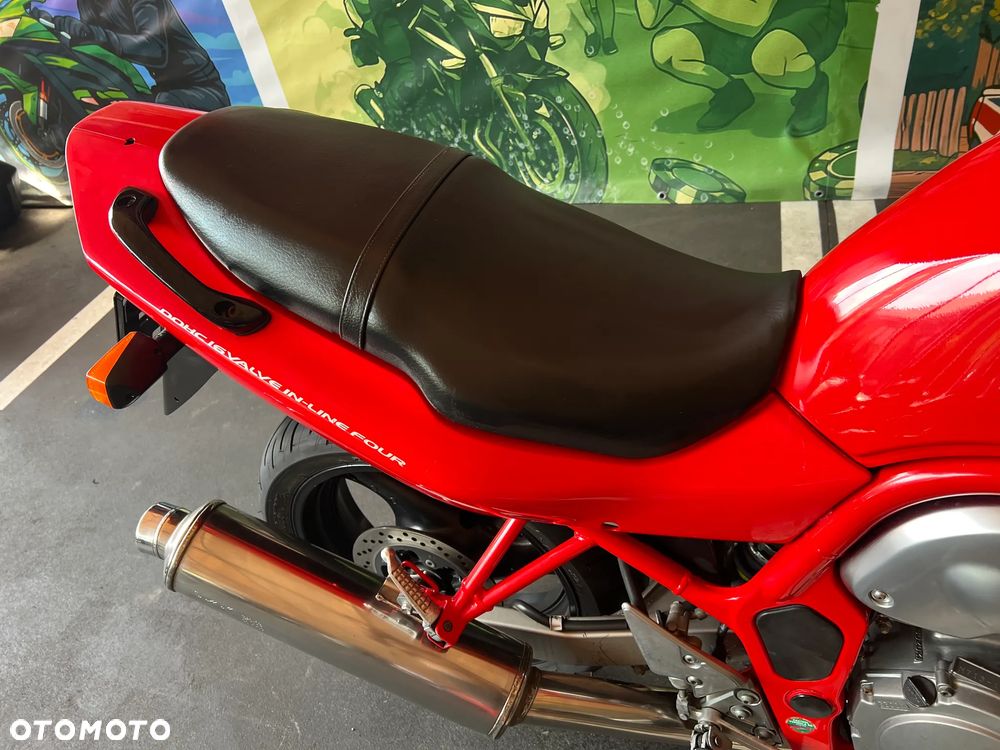 Suzuki Bandit - 11