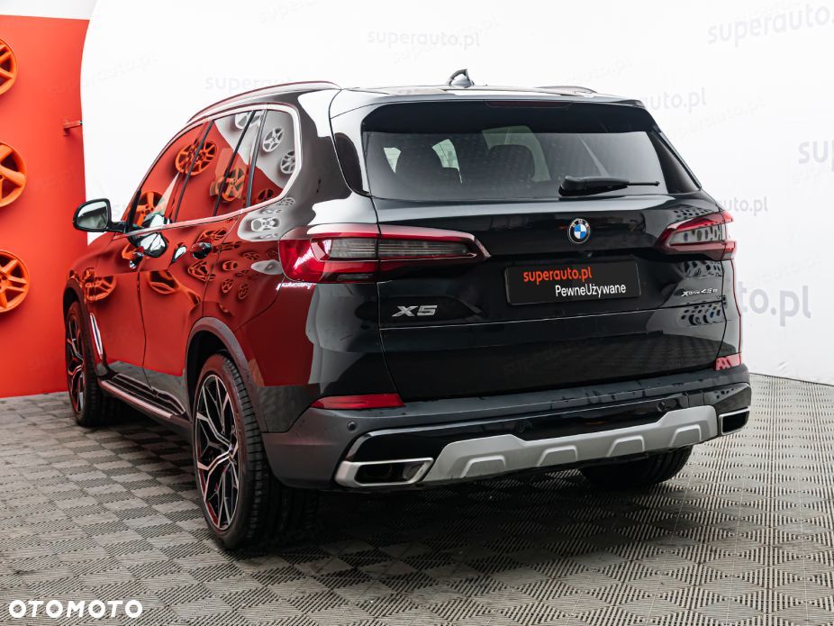 BMW X5 xDrive45e - 30