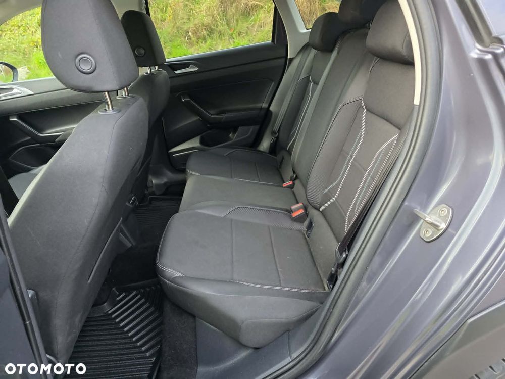 Volkswagen Taigo 1.5 TSI ACT Style DSG - 7