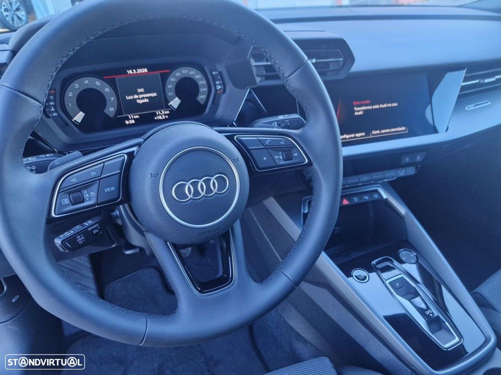 Audi A3 Limousine 30 TFSI Advanced S tronic - 6