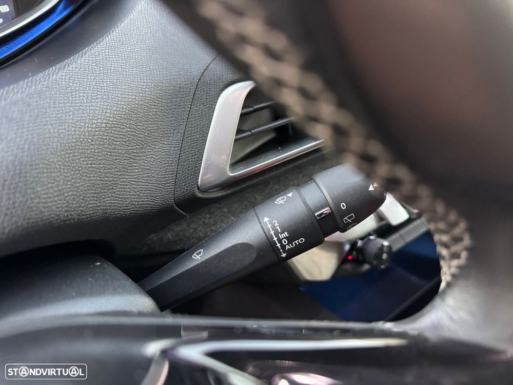 Peugeot 3008 1.6 BlueHDi Allure - 17