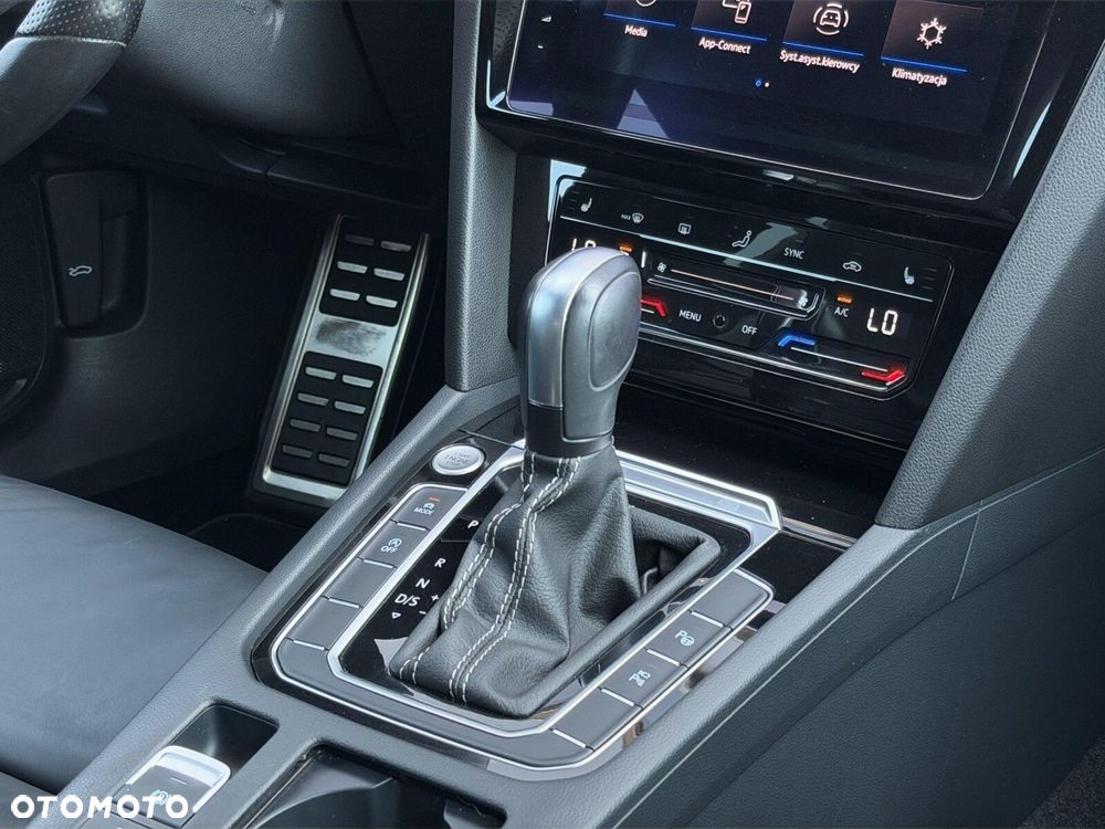 Volkswagen Arteon Shooting Brake 2.0 TSI R-Line DSG - 19