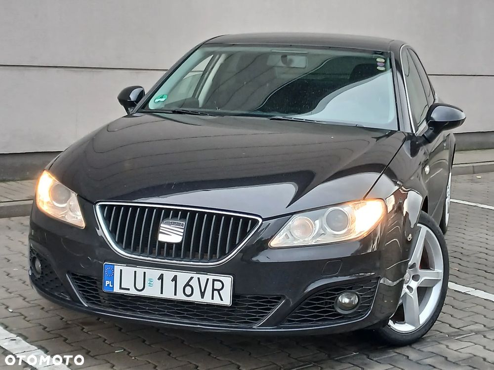 Seat Exeo 1.8T Sport - 11