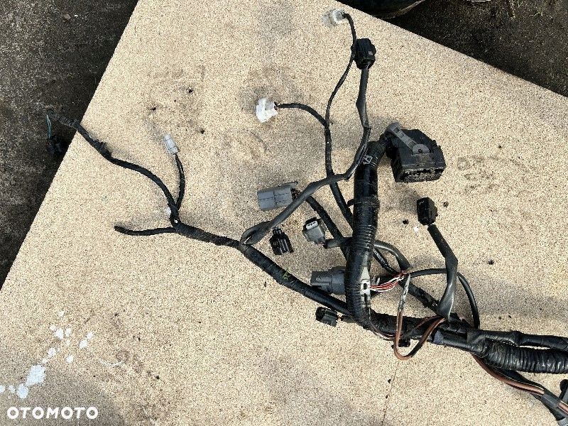 WIĄZKA SILNIKA MAZDA6 6 2.2D AUTOMAT 12-16R - 2