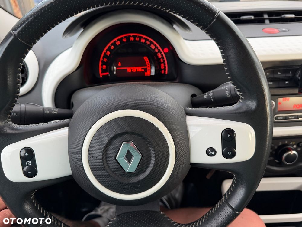 Renault Twingo SCe 70 Dynamique - 15