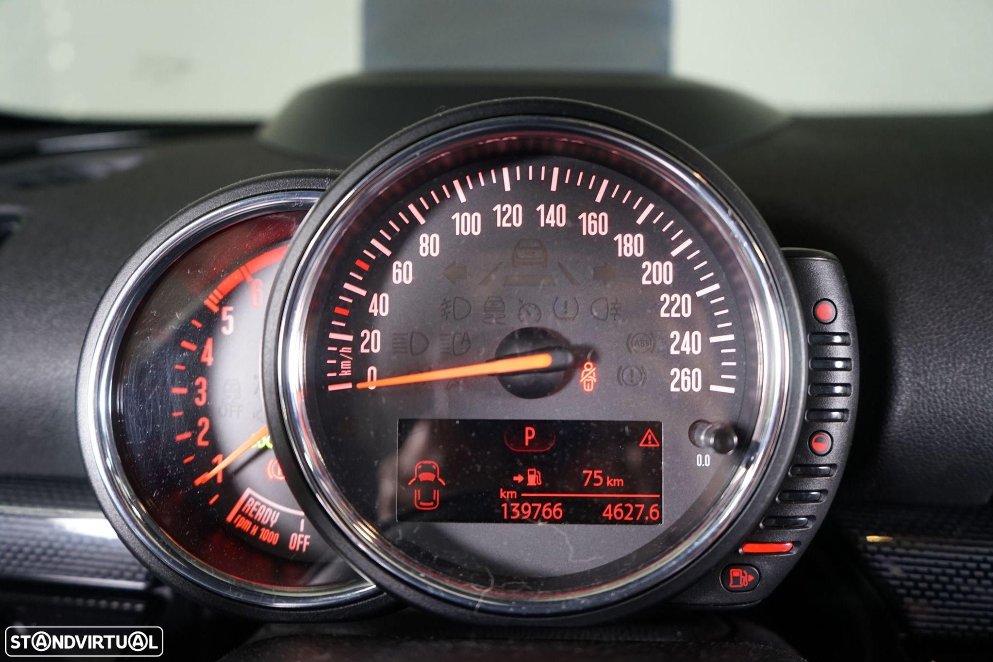 MINI Clubman Cooper SD Auto Desportiva - 29