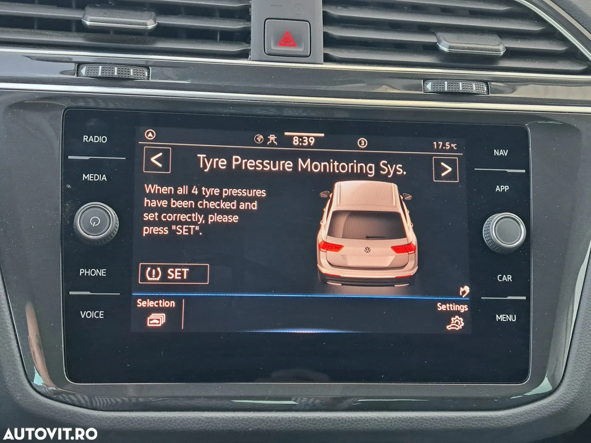 Volkswagen Tiguan 1.5 TSI OPF DSG Life - 16