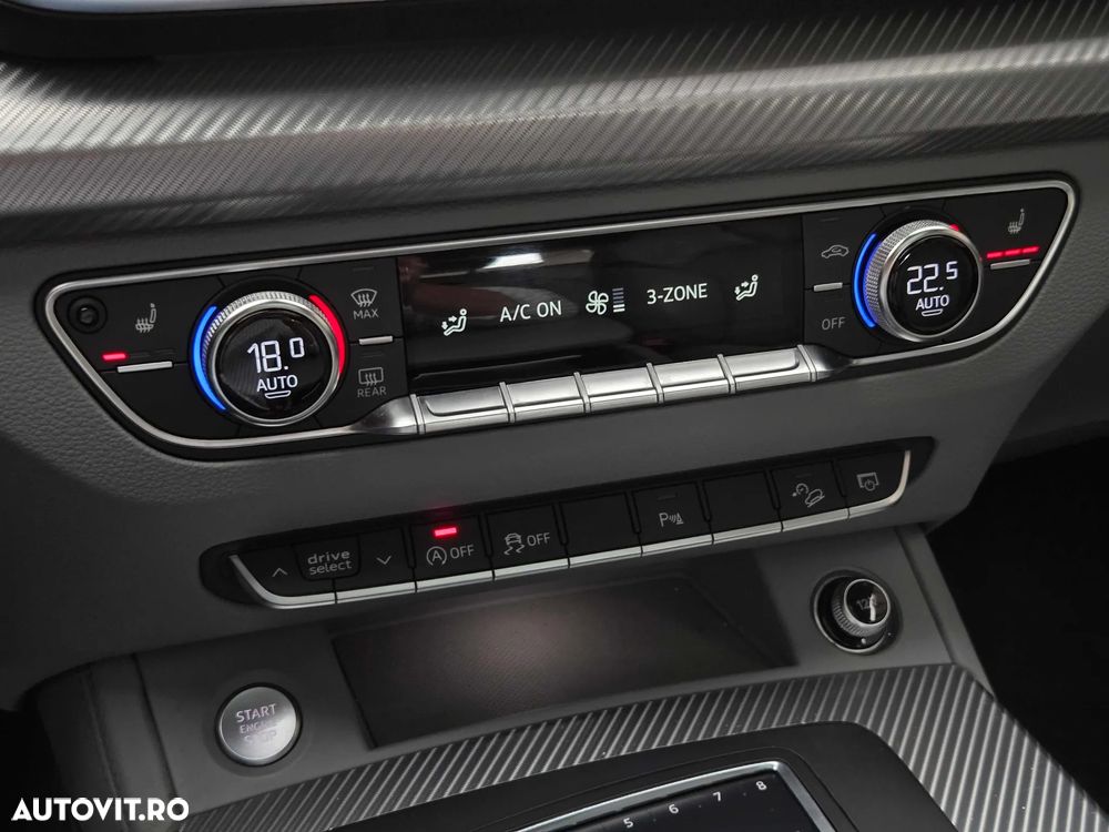 Audi Q5 2.0 TDI Quattro S tronic Sport - 11